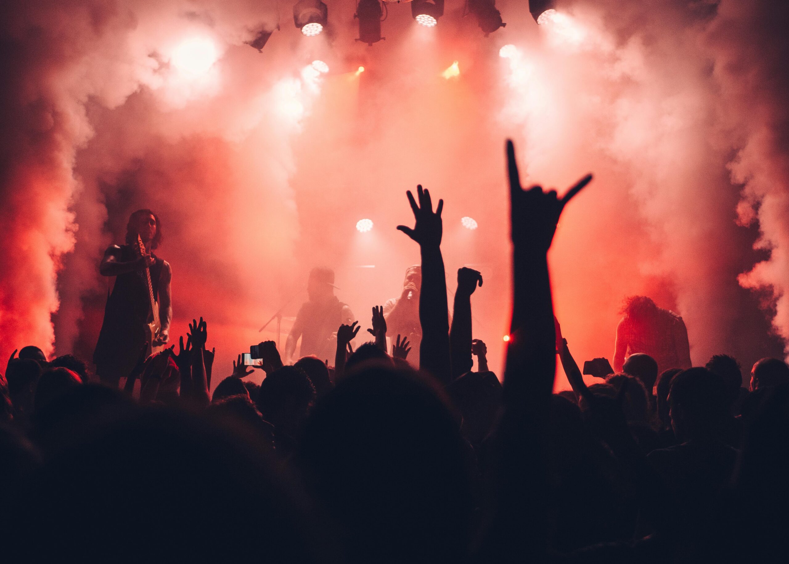 Budapest zenei élete: több mint egy egyszerű koncert